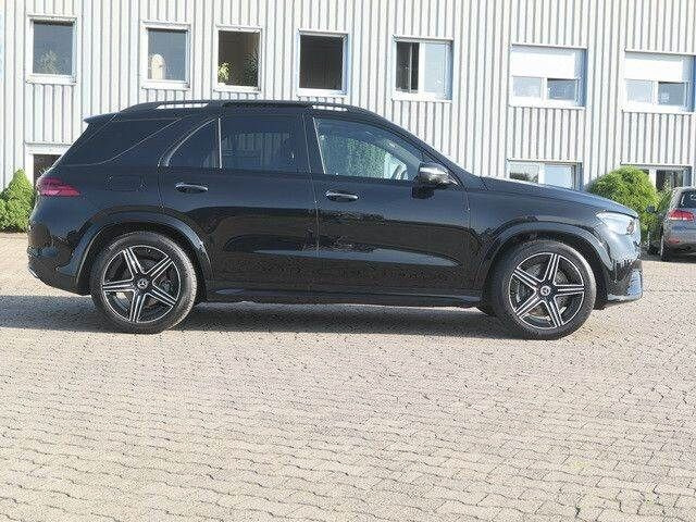 Mercedes-Benz GLE 350 de 4Matic/AMG Line/AHK/Garantie - Utilitaire plateau: photos 5 Mercedes-Benz GLE 350 de 4Matic/AMG Line/AHK/Garantie - Utilitaire plateau: photos 5