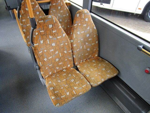 Mercedes-Benz O 530 Citaro C2, Euro 6, 40 Sitze, A/C - Bus interurbain: photos 5 Mercedes-Benz O 530 Citaro C2, Euro 6, 40 Sitze, A/C - Bus interurbain: photos 5