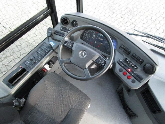 Mercedes-Benz O 530 Citaro C2, Euro 6, A/C, Lawo,40 Sitze - Bus interurbain: photos 4 Mercedes-Benz O 530 Citaro C2, Euro 6, A/C, Lawo,40 Sitze - Bus interurbain: photos 4