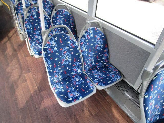 Mercedes-Benz O 530 Citaro C2, Euro 6, A/C, org. km, 1. Hand - Bus interurbain: photos 5 Mercedes-Benz O 530 Citaro C2, Euro 6, A/C, org. km, 1. Hand - Bus interurbain: photos 5