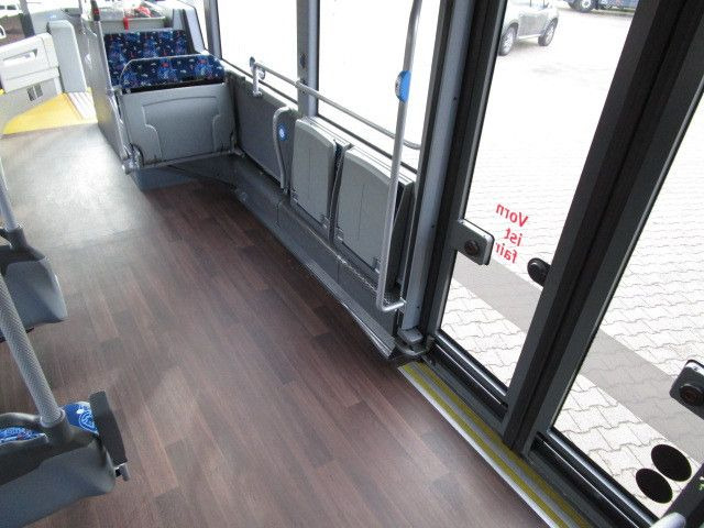 Bus urbain Mercedes-Benz O 530 Citaro C2, Euro 6, A/C, org. km, 1. Hand: photos 8