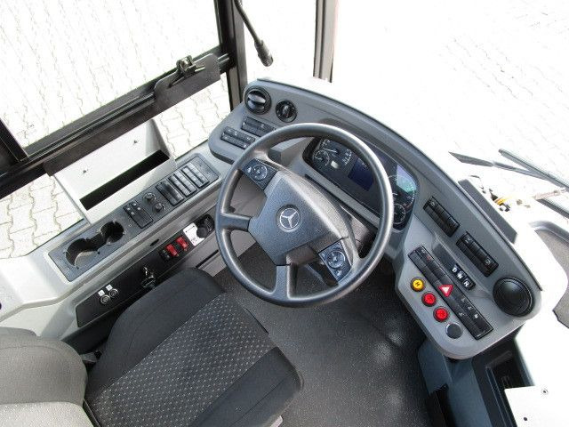 Mercedes-Benz O 530 Citaro C2, Euro 6, A/C, org. km, 1. Hand - Bus urbain: photos 4 Mercedes-Benz O 530 Citaro C2, Euro 6, A/C, org. km, 1. Hand - Bus urbain: photos 4