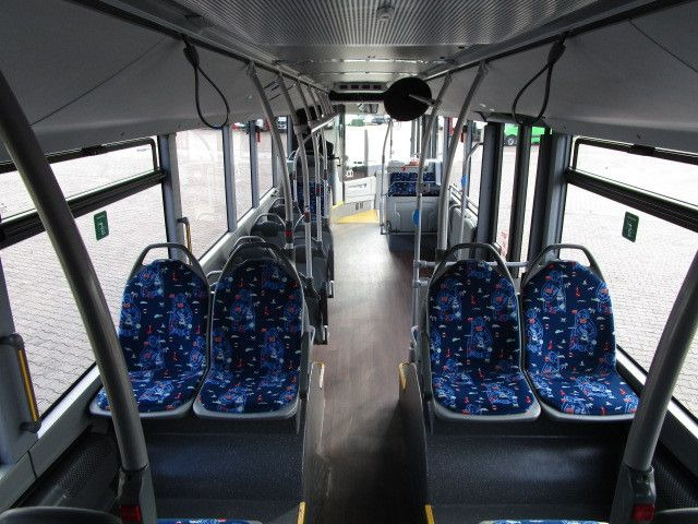 Bus urbain Mercedes-Benz O 530 Citaro C2, Euro 6, A/C, org. km, 1. Hand: photos 7