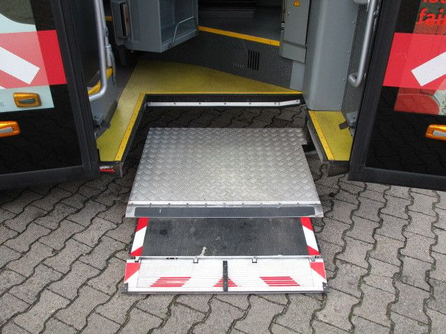 Bus urbain Mercedes-Benz O 530 Citaro C2, Euro 6, A/C, org. km, 1. Hand: photos 11