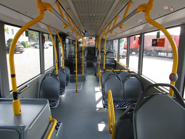 Mercedes-Benz O 530 Citaro C2, Euro 6, Klima, ZF, Lawo - Bus urbain: photos 3 Mercedes-Benz O 530 Citaro C2, Euro 6, Klima, ZF, Lawo - Bus urbain: photos 3