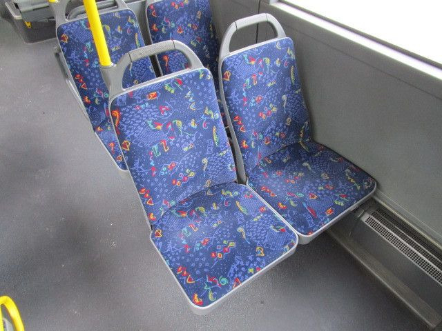Mercedes-Benz O 530 Citaro, EEV Motor, 38 Sitze - Bus urbain: photos 5 Mercedes-Benz O 530 Citaro, EEV Motor, 38 Sitze - Bus urbain: photos 5