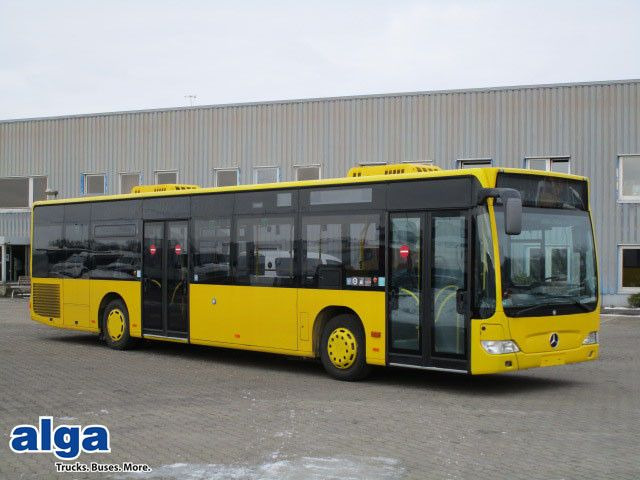 Mercedes-Benz O 530 Citaro, EEV Motor, 38 Sitze - Bus urbain: photos 1 Mercedes-Benz O 530 Citaro, EEV Motor, 38 Sitze - Bus urbain: photos 1