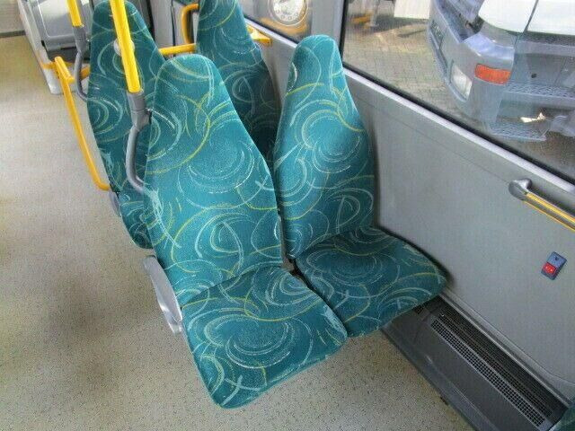 Mercedes-Benz O 530 G Citaro (CNG), Euro 5, Klima, Rampe, ZF - Bus articulé: photos 5 Mercedes-Benz O 530 G Citaro (CNG), Euro 5, Klima, Rampe, ZF - Bus articulé: photos 5