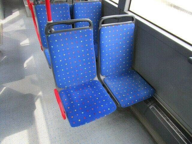 Mercedes-Benz O 530 G Citaro, Euro 4, Rampe, 1. HAND - Bus articulé: photos 5 Mercedes-Benz O 530 G Citaro, Euro 4, Rampe, 1. HAND - Bus articulé: photos 5