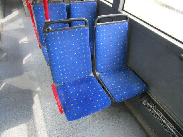 Mercedes-Benz O 530 G Citaro, Euro 4, Rampe, 1. HAND - Bus articulé: photos 5 Mercedes-Benz O 530 G Citaro, Euro 4, Rampe, 1. HAND - Bus articulé: photos 5