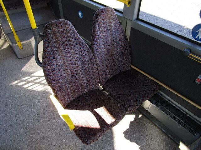 Mercedes-Benz O 530 K Citaro, Klima, 1. Hand, 30 Sitze, 2 Stk. - Bus interurbain: photos 5 Mercedes-Benz O 530 K Citaro, Klima, 1. Hand, 30 Sitze, 2 Stk. - Bus interurbain: photos 5