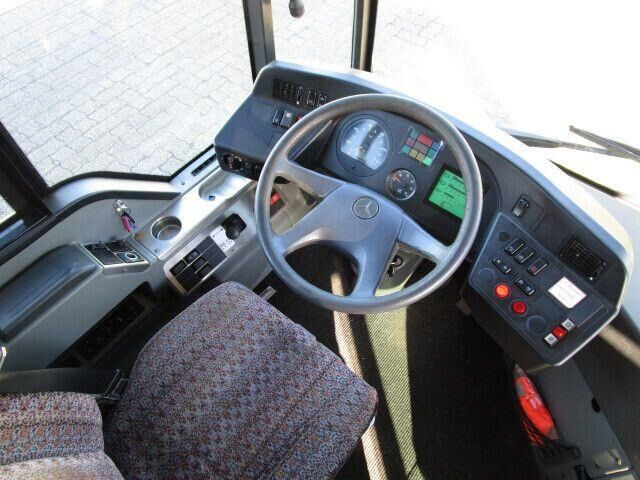 Mercedes-Benz O 530 K Citaro, Klima, 1. Hand, 30 Sitze, 2 Stk. - Bus interurbain: photos 4 Mercedes-Benz O 530 K Citaro, Klima, 1. Hand, 30 Sitze, 2 Stk. - Bus interurbain: photos 4