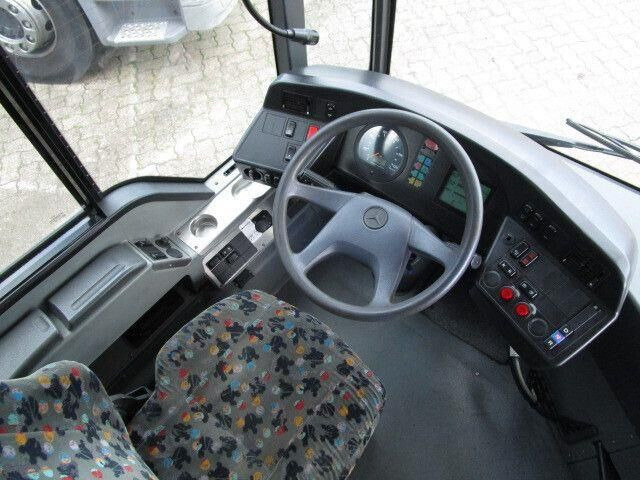 Mercedes-Benz O 530 LE Citaro, EEV, A/C, 43 Sitze, HU 07/26 - Bus interurbain: photos 4 Mercedes-Benz O 530 LE Citaro, EEV, A/C, 43 Sitze, HU 07/26 - Bus interurbain: photos 4