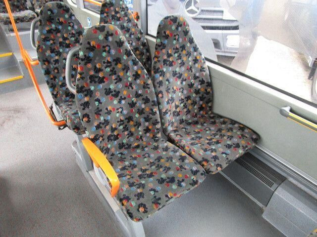 Mercedes-Benz O 530 LE Citaro, EEV, A/C, 43 Sitze, HU 07/26 - Bus interurbain: photos 5 Mercedes-Benz O 530 LE Citaro, EEV, A/C, 43 Sitze, HU 07/26 - Bus interurbain: photos 5