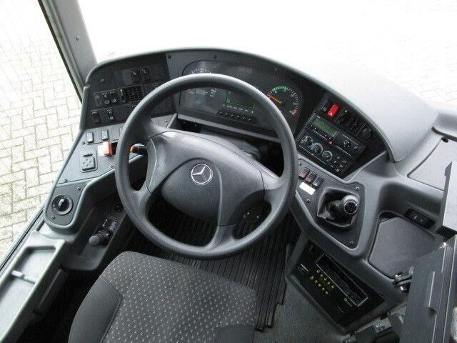Mercedes-Benz O 560 Intouro, Euro 6, 50 Sitze, 1. Hand, 2 Stk. - Autocar: photos 4 Mercedes-Benz O 560 Intouro, Euro 6, 50 Sitze, 1. Hand, 2 Stk. - Autocar: photos 4