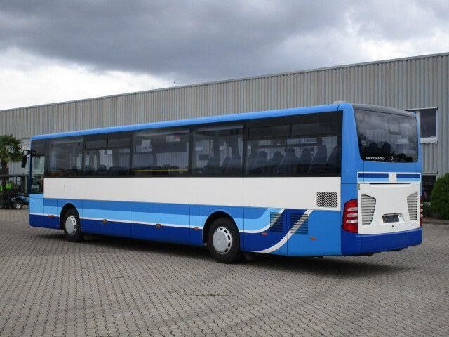 Mercedes-Benz O 560 Intouro, Euro 6, 50 Sitze, 1. Hand, 2 Stk. - Autocar: photos 2 Mercedes-Benz O 560 Intouro, Euro 6, 50 Sitze, 1. Hand, 2 Stk. - Autocar: photos 2