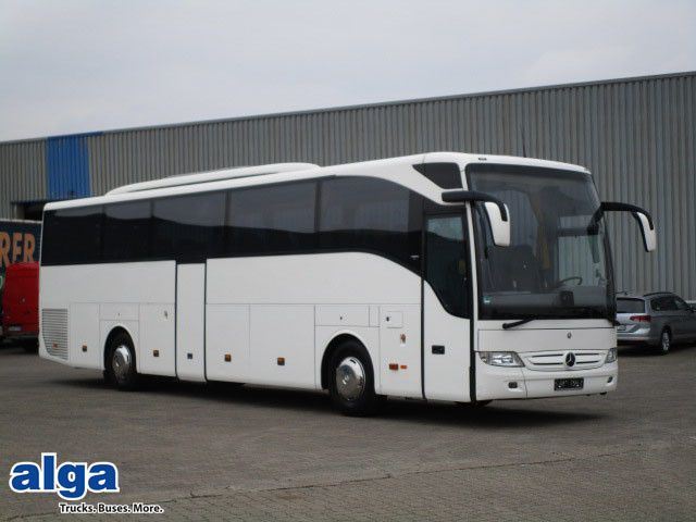 Autocar Mercedes-Benz Tourismo 15 RHD, Euro VI, 52 Sitze, Automatik: photos 1