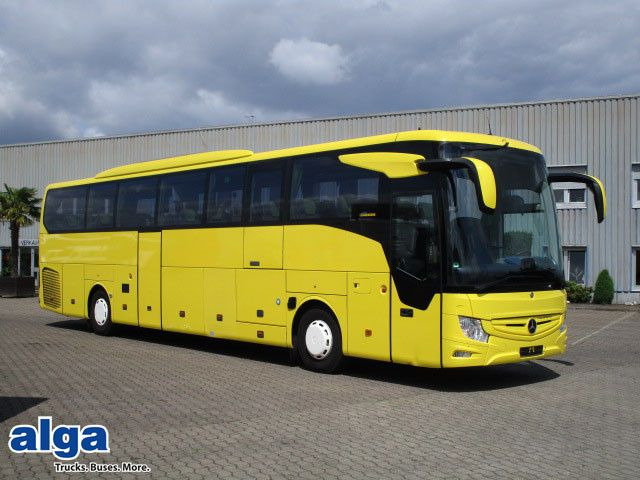 Mercedes-Benz Tourismo RHD 16/2, Euro 6, 51 Sitze, WC, Küche - Autocar: photos 1 Mercedes-Benz Tourismo RHD 16/2, Euro 6, 51 Sitze, WC, Küche - Autocar: photos 1