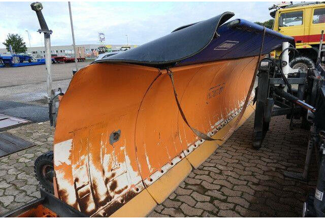 Schmidt MF 9.3, Schneeschild, 5.600mm, Winterdienst - Lame à neige: photos 4 Schmidt MF 9.3, Schneeschild, 5.600mm, Winterdienst - Lame à neige: photos 4