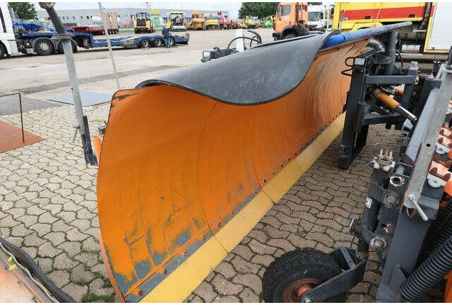 Schmidt MF 9.3, Schneeschild, 5.600mm, Winterdienst - Lame à neige: photos 4 Schmidt MF 9.3, Schneeschild, 5.600mm, Winterdienst - Lame à neige: photos 4