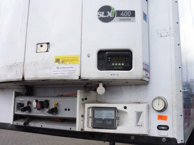 Schmitz Cargobull SKO 24/L - 3.4 FP,, Doppelstock, Thermo King - Semi-remorque frigorifique: photos 3 Schmitz Cargobull SKO 24/L - 3.4 FP,, Doppelstock, Thermo King - Semi-remorque frigorifique: photos 3