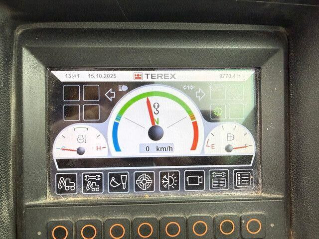 Terex TW 110, Schild, Pratzen, S.W.S, Knickausleger en crédit-bail Terex TW 110, Schild, Pratzen, S.W.S, Knickausleger: photos 16 Terex TW 110, Schild, Pratzen, S.W.S, Knickausleger en crédit-bail Terex TW 110, Schild, Pratzen, S.W.S, Knickausleger: photos 16