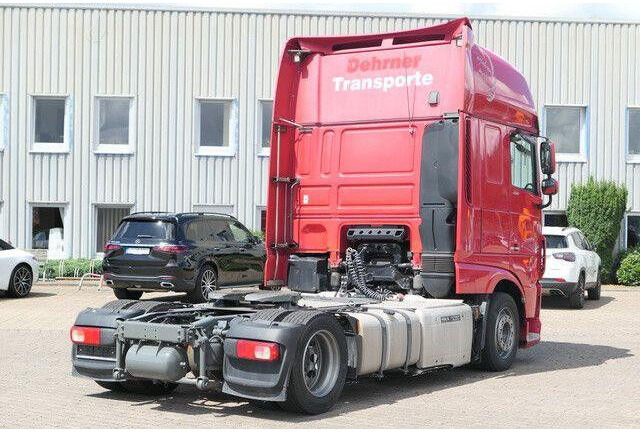 DAF XF 460 4x2, Standklima, Klima, 2x Schlafliege - Tracteur routier: photos 3 DAF XF 460 4x2, Standklima, Klima, 2x Schlafliege - Tracteur routier: photos 3