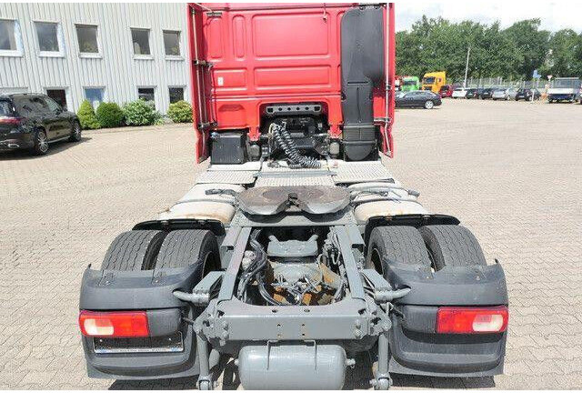 DAF XF 460 4x2, Standklima, Klima, 2x Schlafliege - Tracteur routier: photos 4 DAF XF 460 4x2, Standklima, Klima, 2x Schlafliege - Tracteur routier: photos 4