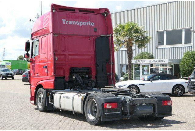 DAF XF 460 4x2, Standklima, Klima, 2x Schlafliege - Tracteur routier: photos 5 DAF XF 460 4x2, Standklima, Klima, 2x Schlafliege - Tracteur routier: photos 5