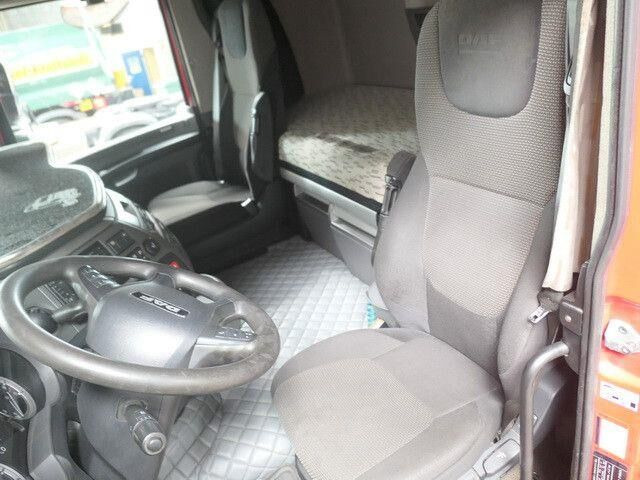 Tracteur routier DAF XF 460, SSC, Retarder, Klima, VA+HA-Luftfederung: photos 10 Tracteur routier DAF XF 460, SSC, Retarder, Klima, VA+HA-Luftfederung: photos 10