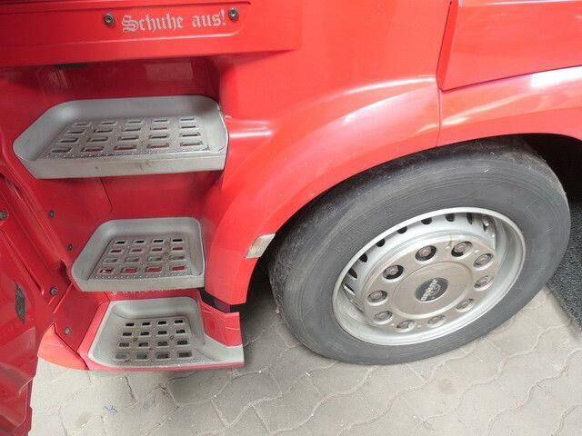 Tracteur routier DAF XF 460, SSC, Retarder, Klima, VA+HA-Luftfederung: photos 6 Tracteur routier DAF XF 460, SSC, Retarder, Klima, VA+HA-Luftfederung: photos 6