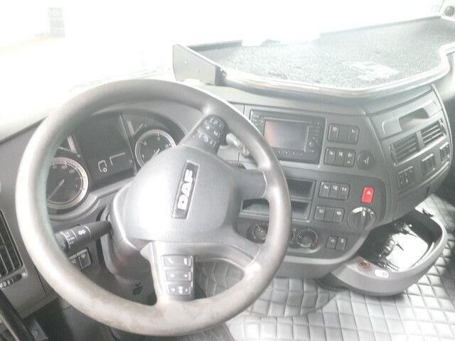 Tracteur routier DAF XF 460, SSC, Retarder, Klima, VA+HA-Luftfederung: photos 11 Tracteur routier DAF XF 460, SSC, Retarder, Klima, VA+HA-Luftfederung: photos 11