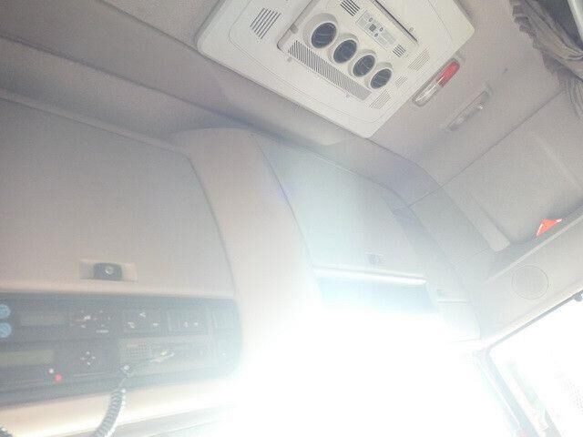 Tracteur routier DAF XF 460, SSC, Retarder, Klima, VA+HA-Luftfederung: photos 13 Tracteur routier DAF XF 460, SSC, Retarder, Klima, VA+HA-Luftfederung: photos 13