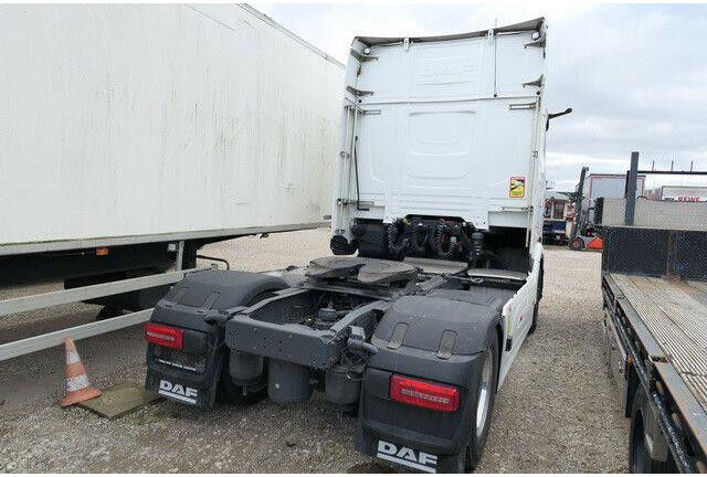 DAF XG+ 480 FT 4x2, Retarder, AC , Alu-Felgen, Navi - Tracteur routier: photos 4 DAF XG+ 480 FT 4x2, Retarder, AC , Alu-Felgen, Navi - Tracteur routier: photos 4