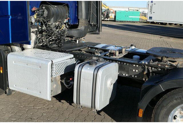 Ford F-MAX 500 4x2, Hydr., Alu-Felgen, Intarder,Klima - Tracteur routier: photos 4 Ford F-MAX 500 4x2, Hydr., Alu-Felgen, Intarder,Klima - Tracteur routier: photos 4