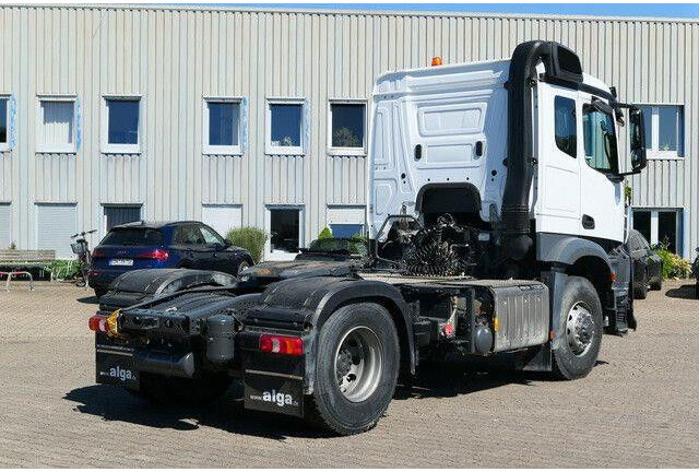 Mercedes-Benz 1845 LS Arocs 4x4, HAD, HydroDrive, Kilma, Hydr. - Tracteur routier: photos 3 Mercedes-Benz 1845 LS Arocs 4x4, HAD, HydroDrive, Kilma, Hydr. - Tracteur routier: photos 3