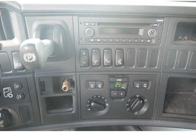Tracteur routier Scania R 500/Retarder/Hydraulik: photos 13