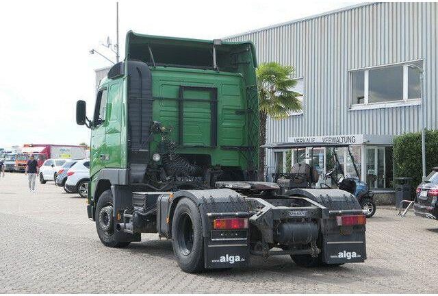 Volvo FH 380/Schalter/Klima/Hydraulik - Tracteur routier: photos 5 Volvo FH 380/Schalter/Klima/Hydraulik - Tracteur routier: photos 5