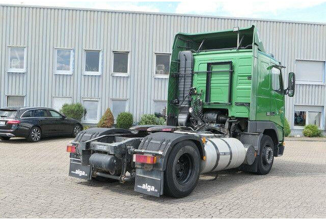Volvo FH 380/Schalter/Klima/Hydraulik - Tracteur routier: photos 3 Volvo FH 380/Schalter/Klima/Hydraulik - Tracteur routier: photos 3