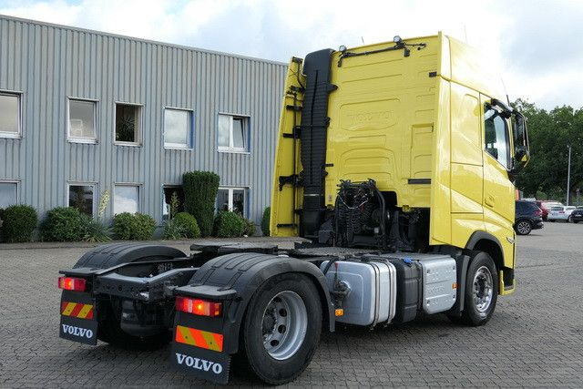 Volvo FH 460 4x2, Neues Modell, 2 Kreishydr., Klima - Tracteur routier: photos 5 Volvo FH 460 4x2, Neues Modell, 2 Kreishydr., Klima - Tracteur routier: photos 5