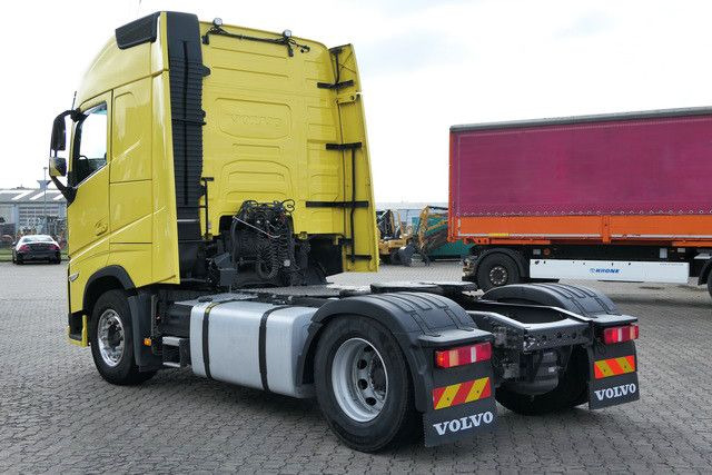 Volvo FH 460 4x2, Neues Modell, 2 Kreishydr., Klima - Tracteur routier: photos 3 Volvo FH 460 4x2, Neues Modell, 2 Kreishydr., Klima - Tracteur routier: photos 3