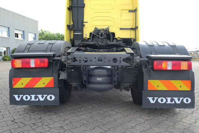 Volvo FH 460 4x2, Neues Modell, 2 Kreishydr., Klima - Tracteur routier: photos 4 Volvo FH 460 4x2, Neues Modell, 2 Kreishydr., Klima - Tracteur routier: photos 4
