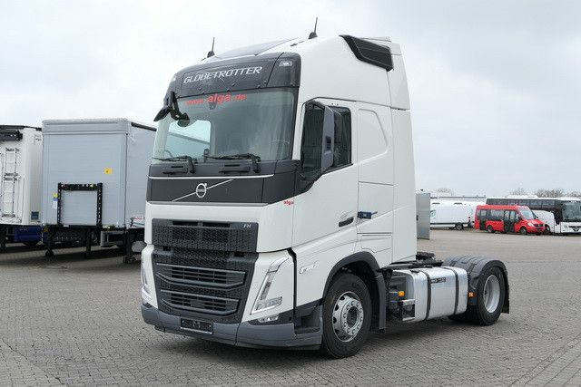 Volvo FH 500 4x2, 2x Tank, Standklima, Klima, Navi - Tracteur routier: photos 5 Volvo FH 500 4x2, 2x Tank, Standklima, Klima, Navi - Tracteur routier: photos 5