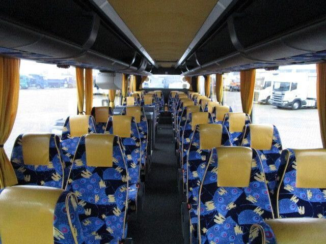 VDL Bova FHD 10-340, Euro 3, 40 Sitze, Schaltung - Autocar: photos 3 VDL Bova FHD 10-340, Euro 3, 40 Sitze, Schaltung - Autocar: photos 3
