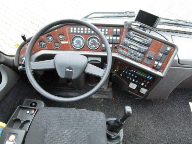 VDL Bova FHD 10-340, Euro 3, 40 Sitze, Schaltung - Autocar: photos 4 VDL Bova FHD 10-340, Euro 3, 40 Sitze, Schaltung - Autocar: photos 4