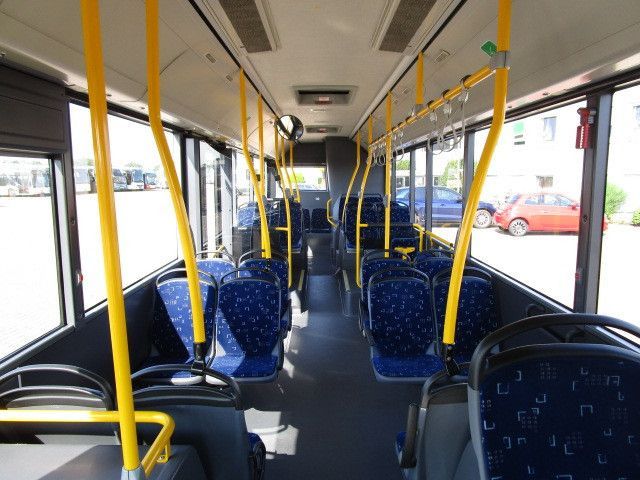 VDL Citea SLF 120/310, Euro 6, A/C, ZF, LAWO - Bus urbain: photos 3 VDL Citea SLF 120/310, Euro 6, A/C, ZF, LAWO - Bus urbain: photos 3