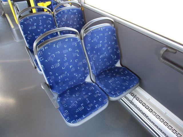VDL Citea SLF 120/310, Euro 6, A/C, ZF, LAWO - Bus urbain: photos 5 VDL Citea SLF 120/310, Euro 6, A/C, ZF, LAWO - Bus urbain: photos 5