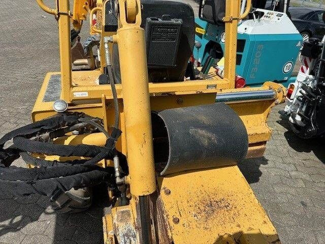 VERMEER RTX 450 4WD, Grabenfräse, Frästeife 1,5m, Allrad en crédit-bail VERMEER RTX 450 4WD, Grabenfräse, Frästeife 1,5m, Allrad: photos 11