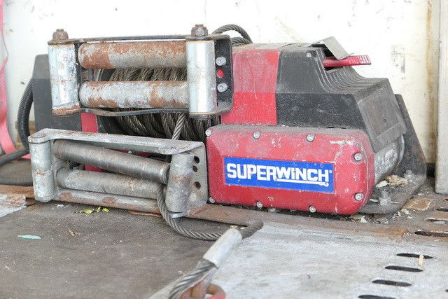 Semi-remorque porte-voitures Wiese, Autotransporter, Motorsport, Oldtimer: photos 9