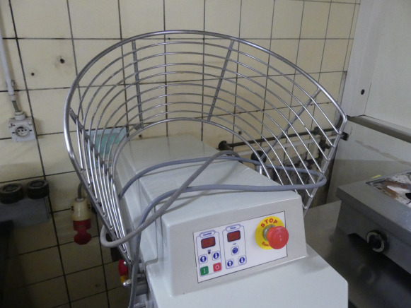 Batteur Kaplain BT40F - Machine agroalimentaire: photos 3 Batteur Kaplain BT40F - Machine agroalimentaire: photos 3